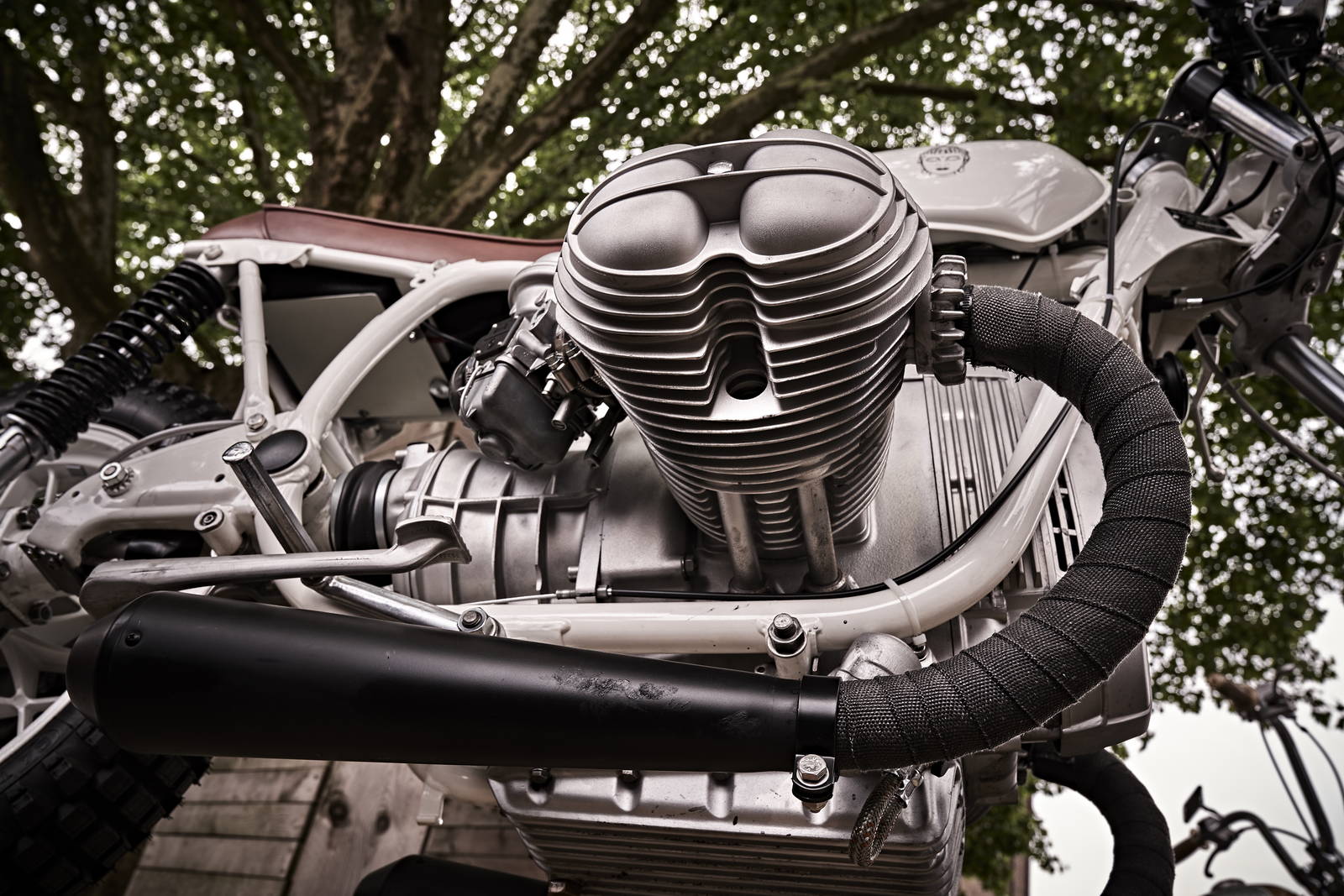 Kustom Kulture Forever